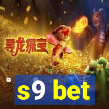 s9 bet